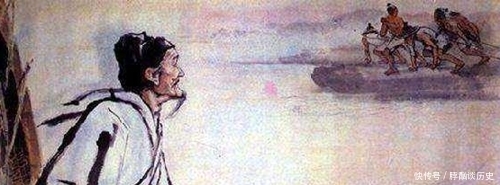 心酸|一儿饿亡,另一儿饿极大骂父亲杜甫,杜甫默默写下一诗,无限心酸