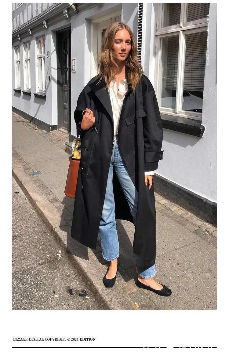 总少一件的完美风衣，哪里买？