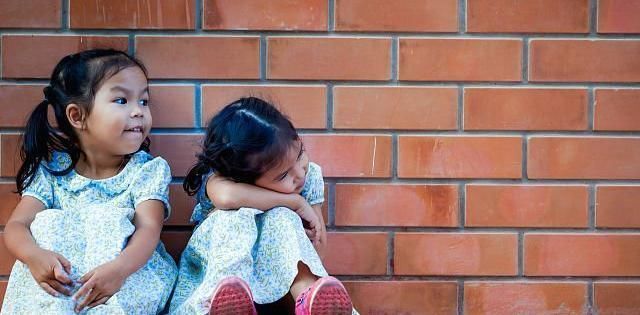 吃苦|再爱孩子，也要舍得让他吃4种苦，你做到了吗？