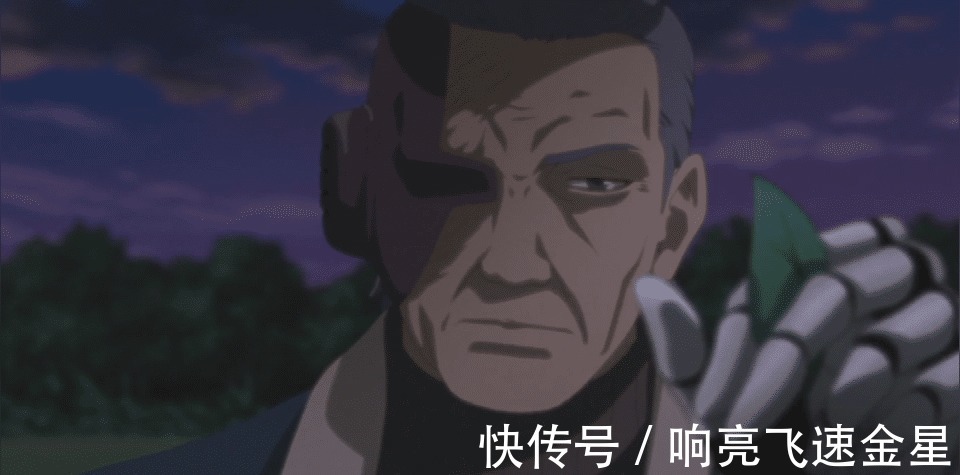 鹿丸|博人传178集青解开鹿丸的心结,一脚踢破须佐能乎的男人