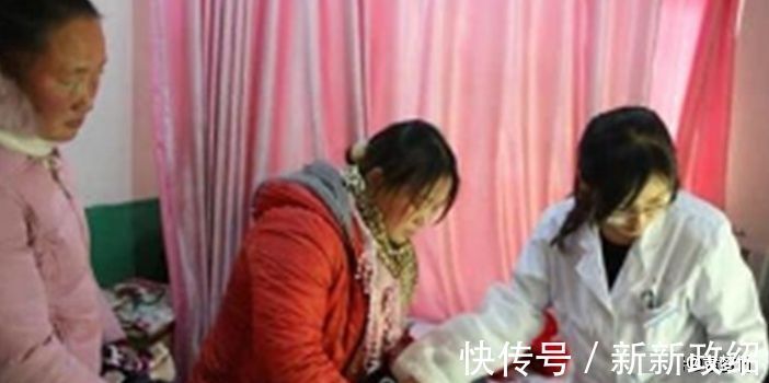 男孩|8岁女儿长得越长越像男孩,去医院检查后,把父母给乐的不行