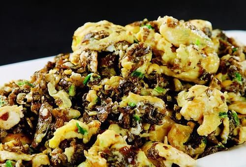  黄瓜|对身体很好的3种食物，坚持每天吃一些，排毒养颜、延缓衰老