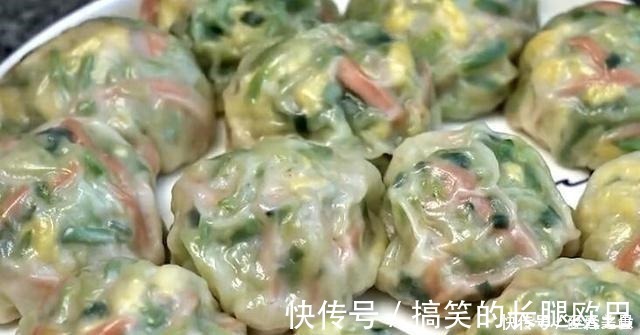 安伦|吃一斤它,相当于吃3斤牛肉,5斤猪肝,才8毛钱一斤,蒸着吃最香
