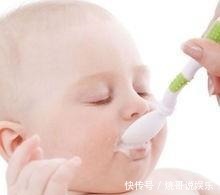 发育|婴儿到了这个月应该混合喂养,特别是吃母乳的宝宝,不然影响发育