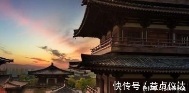 北宋&王安石很冷门的一首七律,颈联值得细读,最后两句更藐视一切困难