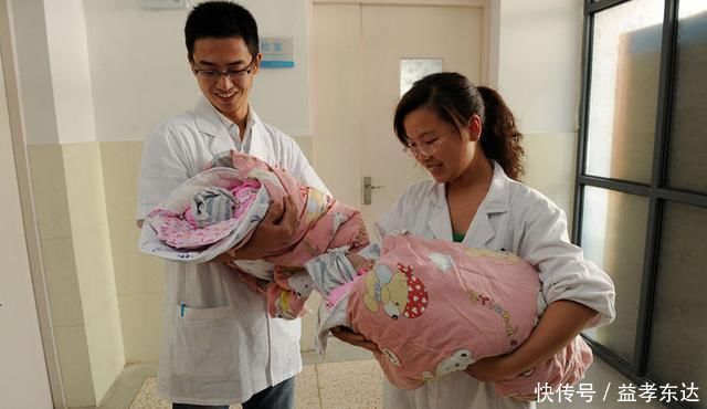 宝宝|51岁孕妇冒险生三胎,宝宝出生后,全家放声大哭,医生纷纷落泪