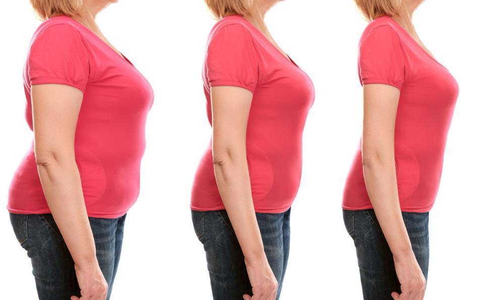 热量|减肥的常见误区,不了解等于白忙活