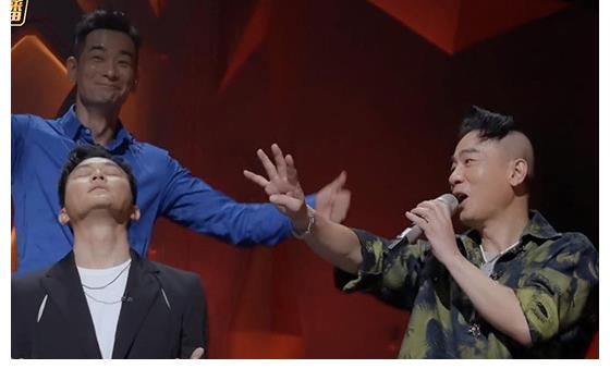 披荊斬棘的哥哥|《披荊斬棘的哥哥》黃征被淘汰太出乎意料也在情理之中