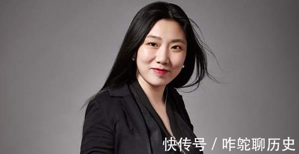 高管|她是京东最美女高管，颜值不输奶茶妹，却沦落到被开除？