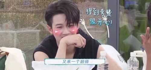 特色菜|桂林的爷爷奶奶，你们让观众彻底明白了《中餐厅》明星们的普通