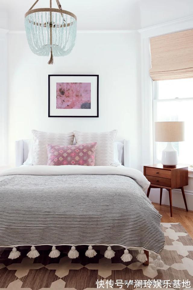 办法|不做榻榻米，小卧室不足10平米？4个办法就能让它又大又能装