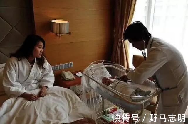 漂亮|女儿越长越漂亮,宝爸起疑去做亲子鉴定,结果真不是亲生的