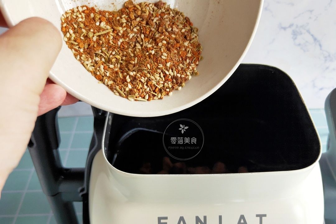 迷迭香|减肥很容易,吃它就可以,喷香解馋,富含蛋白质,减肥人士要多吃