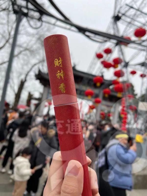 中年|凌晨4点，杭州这里排长队！朋友圈被刷爆！