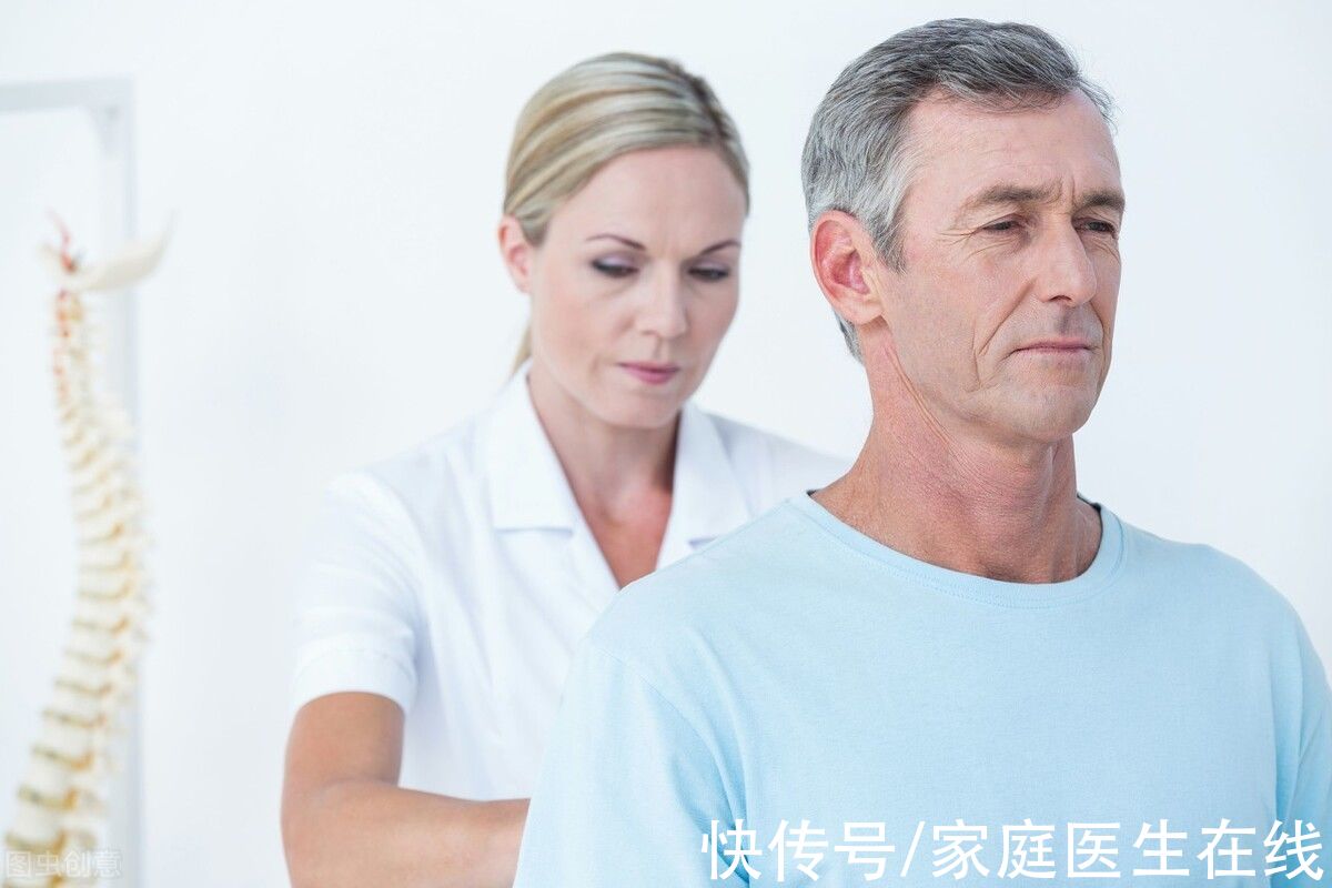 生活质量|听说“倒着走”能治腰椎间盘突出，是真的吗？它：我没说过