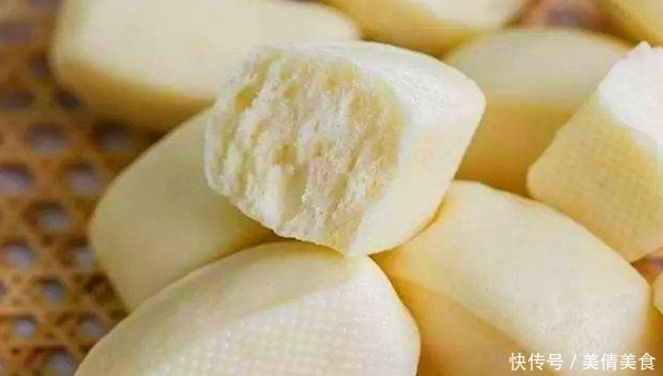 发面|蒸馒头时，别再用酵母了，记住加3样东西，发面快速，口感松软