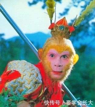 七十二变|孙悟空有三头六臂,七十二变,大闹天宫时为何会输?