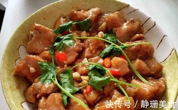 孜然|分享几道家常下饭菜，家常但不失美味，上桌很快就被抢光