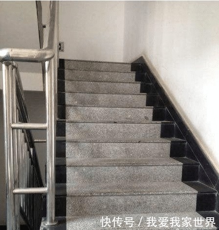 楼梯步级|自建房楼梯步数是怎么计算的