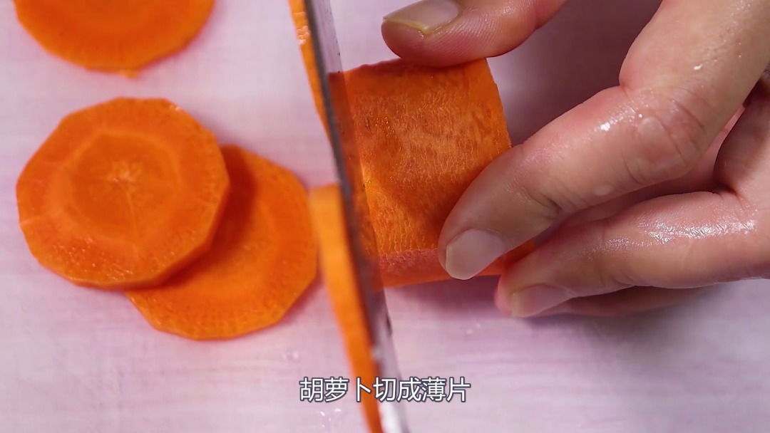 宝宝|宝宝没胃口补钙又补锌,比水煮面更营养,一碗不够吃,辅食首选