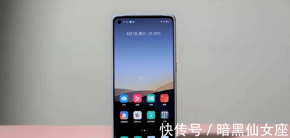 oppo|曲面屏+IMX766+65W闪充，12GB+256GB版跌至2699元