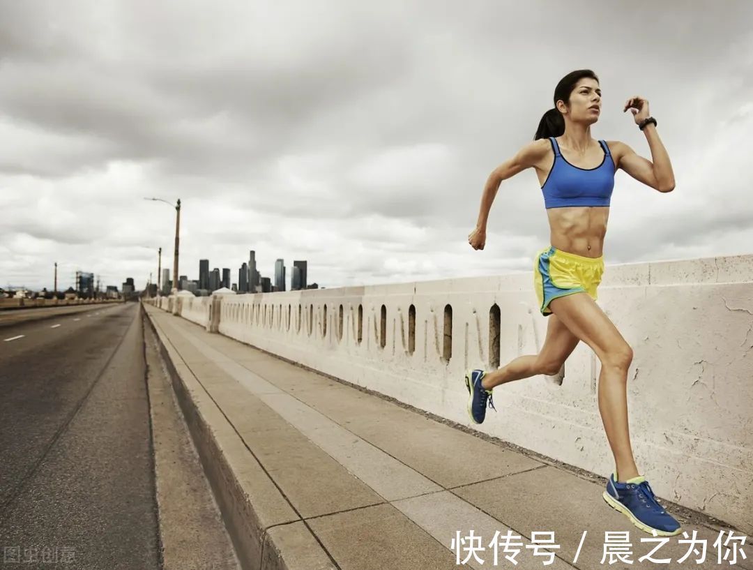 大长腿|健身美女，有颜有料，好身材为什么离不开撸铁？5个理由告诉你