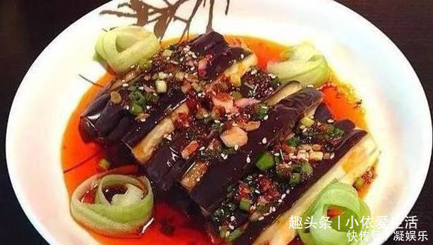 营养解馋的几道家常菜，荤素搭配，好吃不腻人，美味又下饭