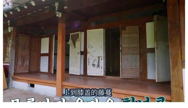 反差萌|《不會(huì)傷害你》頂樓售后之“朱蓮璧合”一家四口 錫勛錫京反差萌