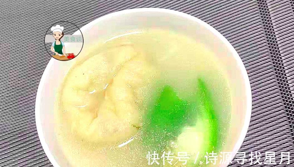 美肤|秋天,这三样食材一起煮汤,滋阴润燥还美肤,特养人,比喝鸡汤强!