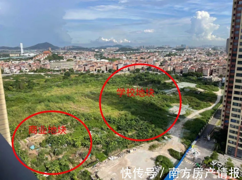 太平洋国际|太平洋国际pk荔园新天地:临广“比差”的两个神盘,买了吃大亏…