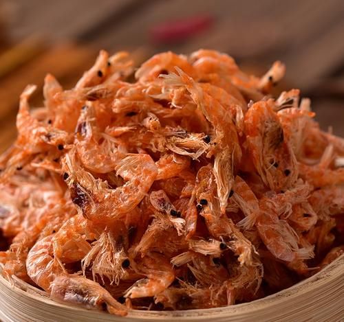  小汐|小汐今天分享的它是世上最干净的海鲜，美味非常，如今每年被捕上亿吨到这里