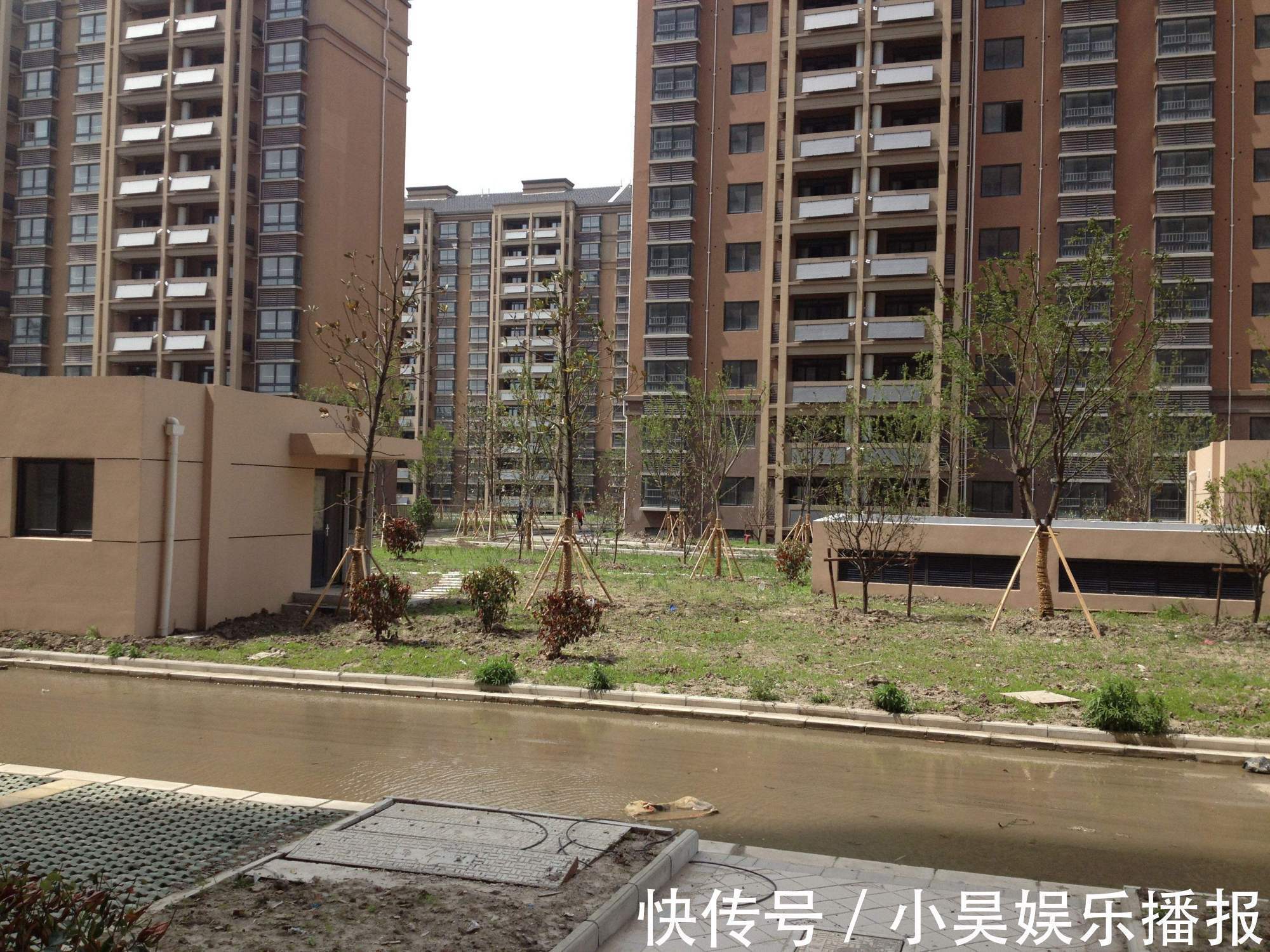 内行人|为什么有钱人买房从不挑这几层一听内行人的话,才知我家选错了