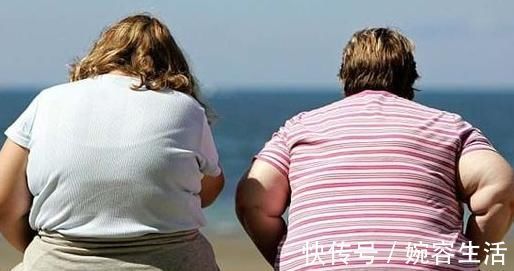 减肥|女一些部位赘肉堆积,别再想着减肥了,也许是子宫问题在“捣鬼”