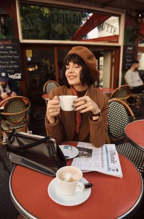 圆脸|你是什么脸型,就挑什么帽子!效果堪比「换头」!!