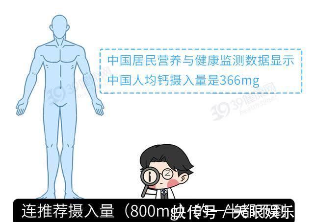 x型腿|原来喝骨头汤不补钙?教你正确的4个补钙方法,附6种高钙蔬菜
