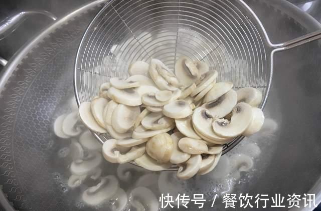 蘑菇|早春要多吃这种“杀菌菜”,隔三差五吃,全家受益,体质好不感冒