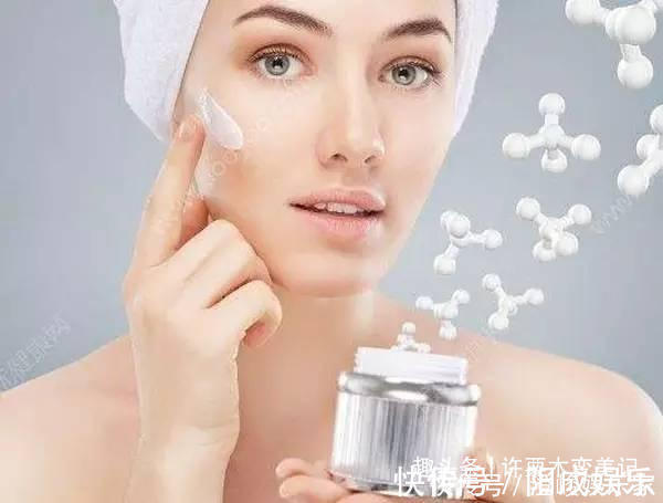 毛巾 女人不管奔几,洗脸后要懂得“3不要”,不然再贵护肤品也白用