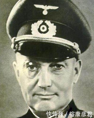 服毒自杀|盟军收复法国失地，纳粹德国临阵换将，克鲁格元帅为何服毒自杀？