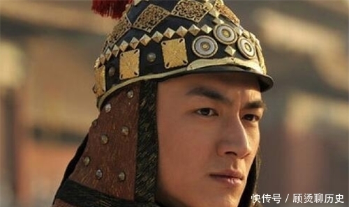 喜爱|“九子夺嫡”中,众阿哥唯独此人深受康熙喜爱,其他都枉费了心机