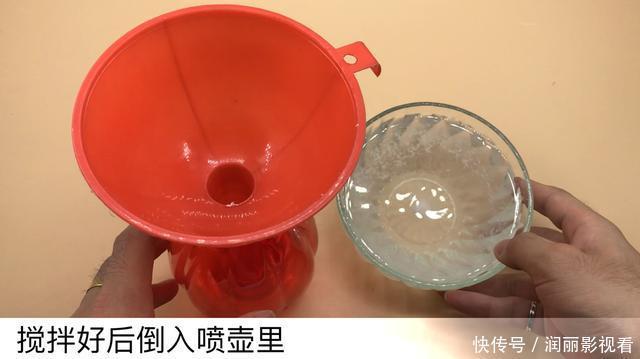 小苏打加白醋里太厉害了，好多人的难题全都解决了，看完抓紧试试