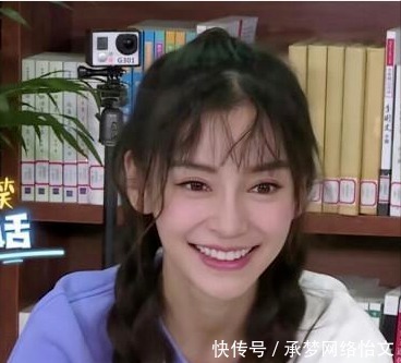 出镜 《奔跑吧兄弟》所有嘉宾都浓妆出镜,只有他一人素颜,太过自信了