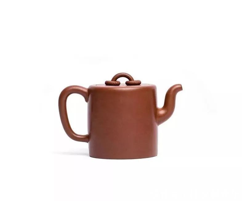 紫砂|惜壶如命的紫砂泰斗顾景舟,多少钱能买到他做的紫砂壶