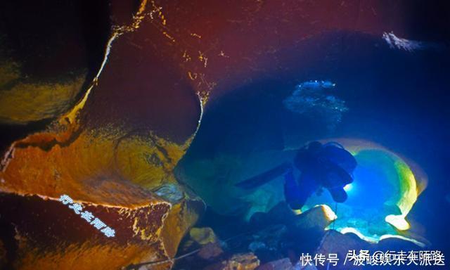 千年古井的秘密:发现至今从未干涸,举报潜水者有万元奖金