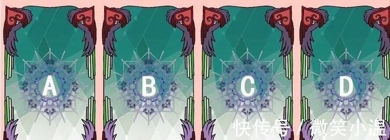 占卜|塔罗预测：TA的心里藏着别人吗？