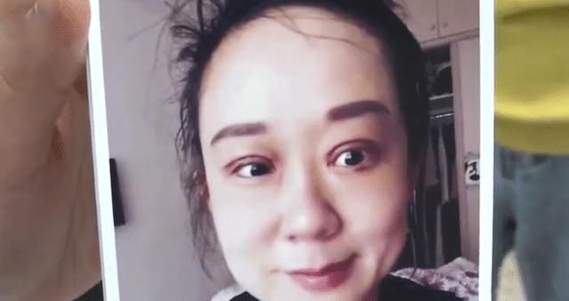 江西|江西一女子花2万割双眼皮，术后美容院“很满意”，女子：你是不是瞎?
