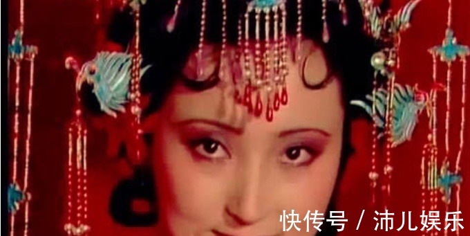 宝钗@为啥说《红楼梦》里林黛玉死了,反而成为最大赢家