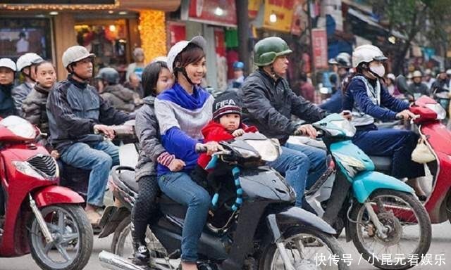 摩托车|中国摩托车进军越南,以价格取胜的思路为啥行不通了?