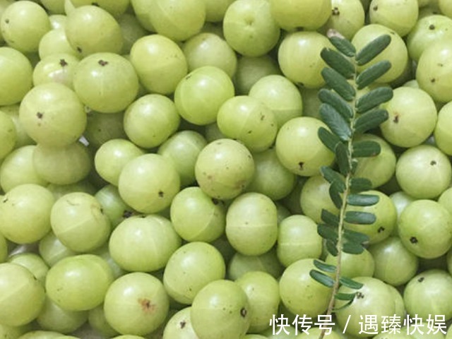卵巢|女人不想子宫早衰,秋天多食此果,美白淡斑,还能滋养卵巢