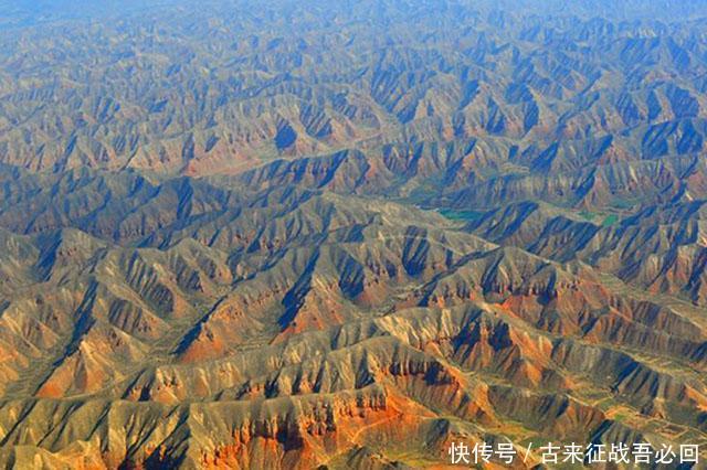 脱贫|绿林遍地、村民脱贫，黄土高原上发生的巨变，未尝不是中国之变？