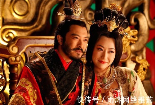 唐太宗|隋炀帝究竟为啥要修大运河?把大运河的路线连起来看,你就明白了